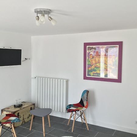 La Maison Du Bonheur Cotignac Exteriér fotografie