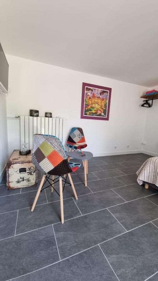 La Maison Du Bonheur Cotignac Exteriér fotografie